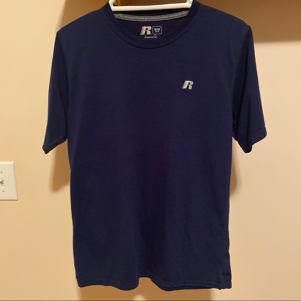 Russell Athletic dri-power 360 T-Shirt